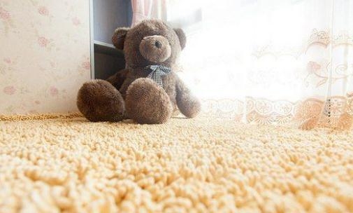 
                                                地毯的清潔方法    
                        